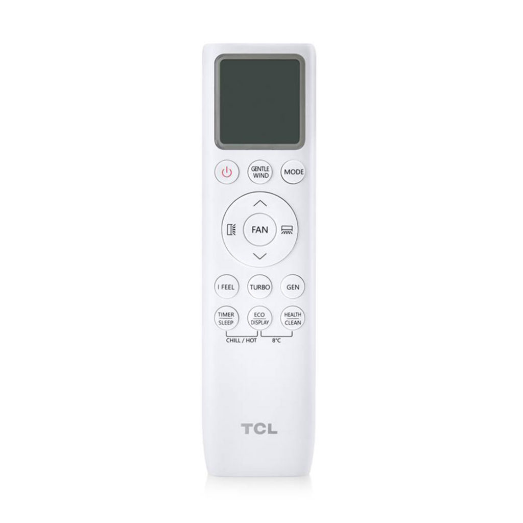 TCL