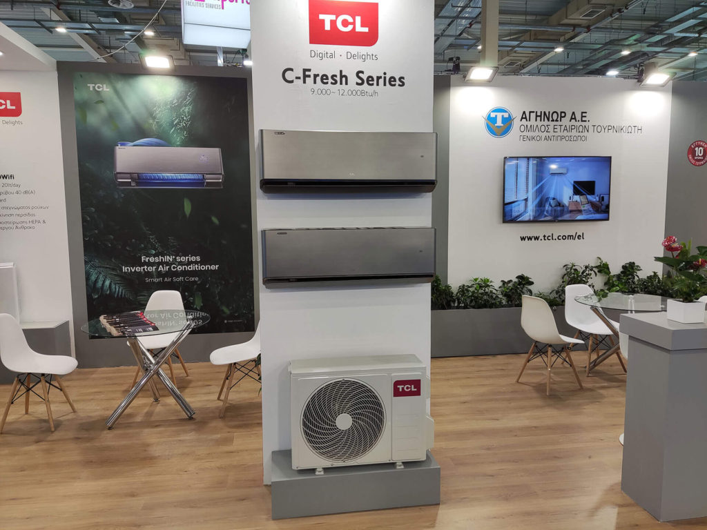 TCL