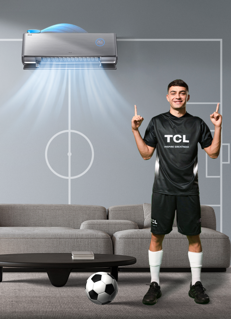 TCL