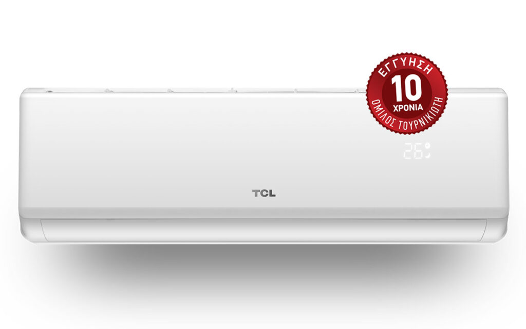 TCL