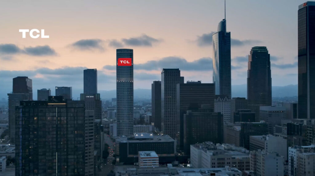 TCL